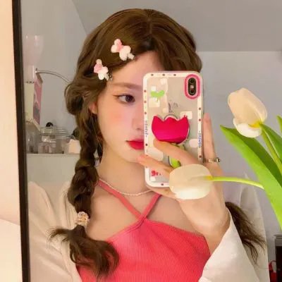 我的妄想症男友 海报