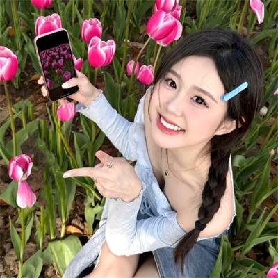 春潮烂漫海棠红 海报