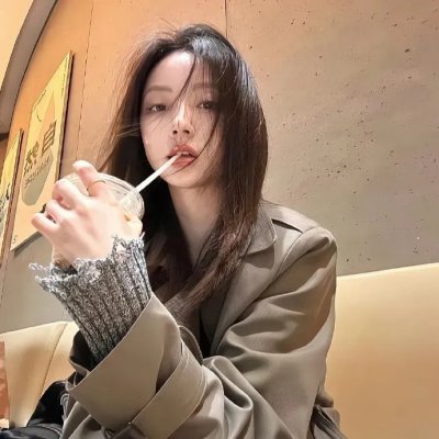 发钱寒 海报