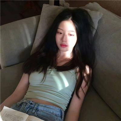 放学后失眠的你 海报